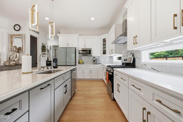 15032 Westerfield Road, Wake Forest, NC 27587