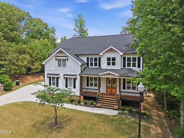 15032 Westerfield Road, Wake Forest, NC 27587