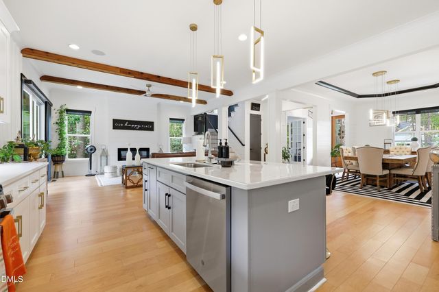 15032 Westerfield Road, Wake Forest, NC 27587