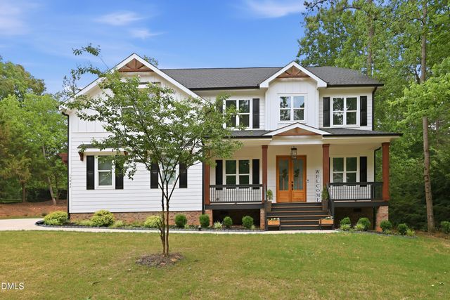 15032 Westerfield Road, Wake Forest, NC 27587