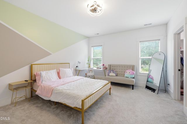 15032 Westerfield Road, Wake Forest, NC 27587