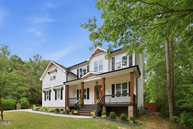15032 Westerfield Road, Wake Forest, NC 27587