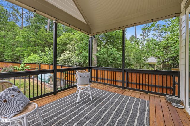 15032 Westerfield Road, Wake Forest, NC 27587