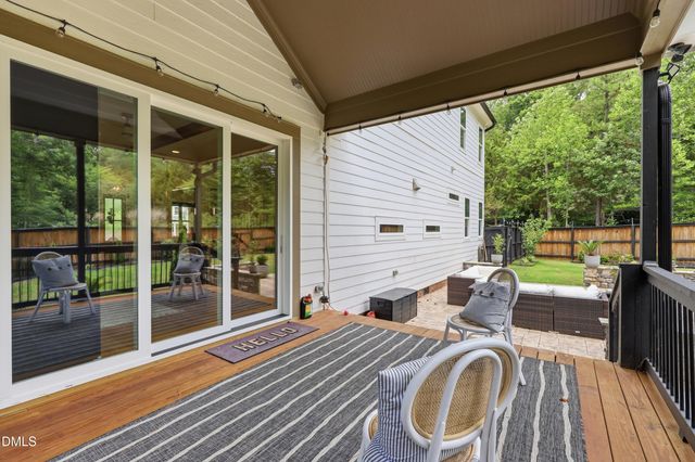 15032 Westerfield Road, Wake Forest, NC 27587
