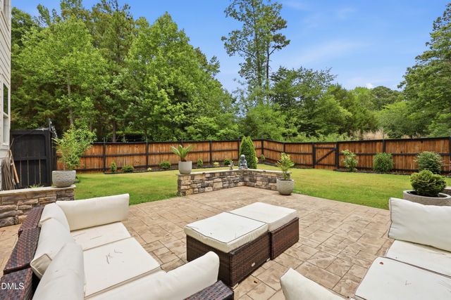 15032 Westerfield Road, Wake Forest, NC 27587