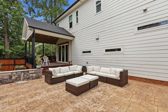 15032 Westerfield Road, Wake Forest, NC 27587