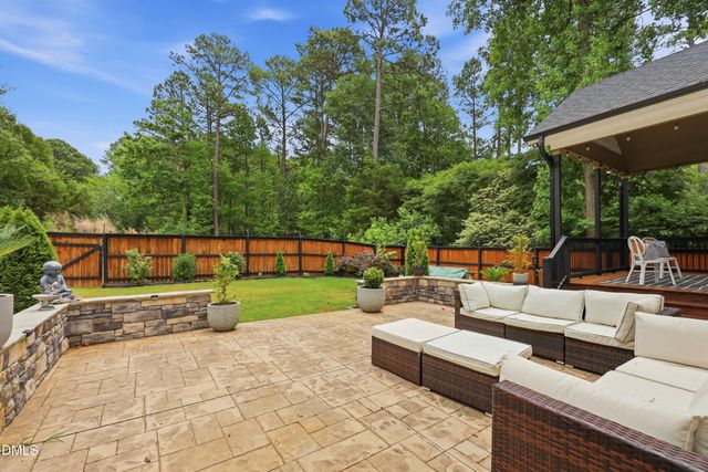 15032 Westerfield Road, Wake Forest, NC 27587