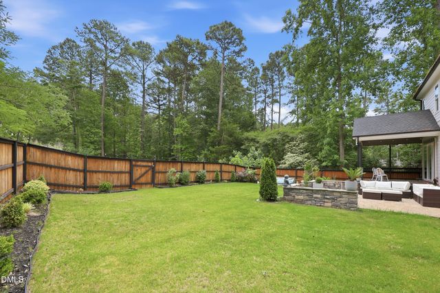 15032 Westerfield Road, Wake Forest, NC 27587