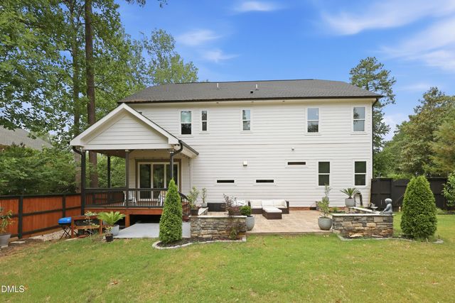 15032 Westerfield Road, Wake Forest, NC 27587