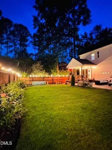 15032 Westerfield Road, Wake Forest, NC 27587