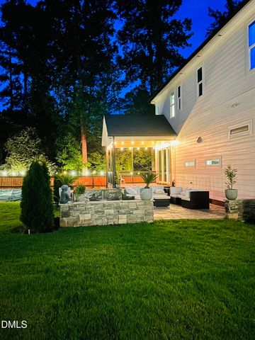 15032 Westerfield Road, Wake Forest, NC 27587