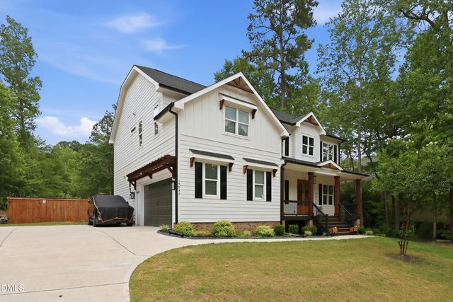 15032 Westerfield Road, Wake Forest, NC 27587