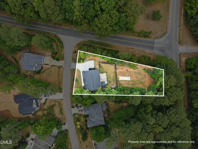 15032 Westerfield Road, Wake Forest, NC 27587