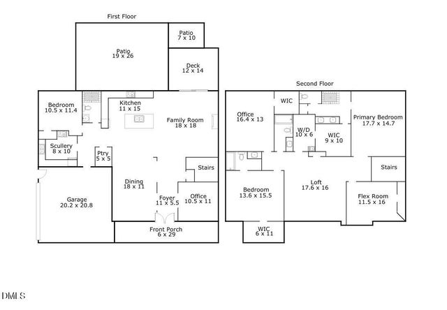 15032 Westerfield Road, Wake Forest, NC 27587