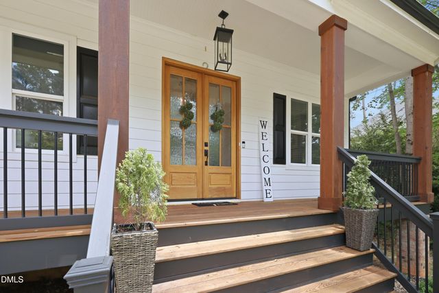 15032 Westerfield Road, Wake Forest, NC 27587