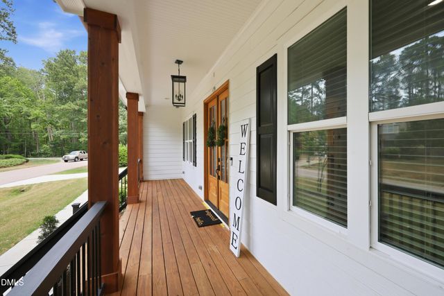 15032 Westerfield Road, Wake Forest, NC 27587