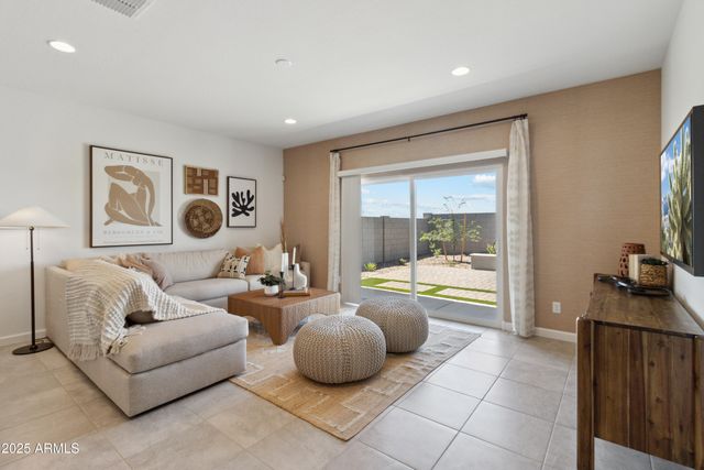 38195 W FRASCATI Avenue, Maricopa, AZ 85138