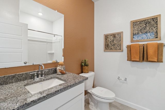 38195 W FRASCATI Avenue, Maricopa, AZ 85138