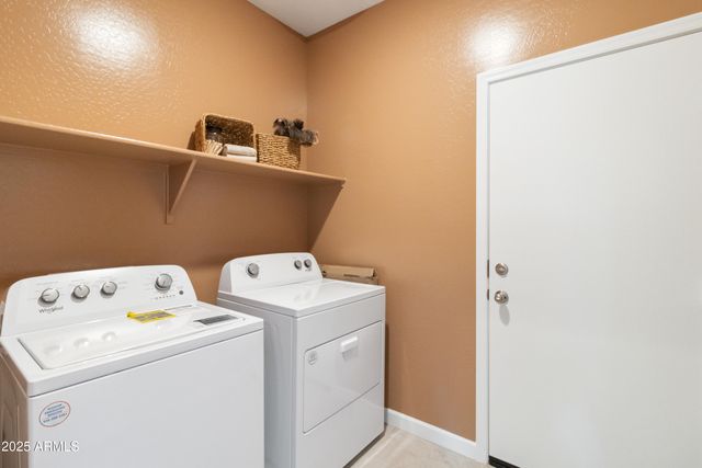 38195 W FRASCATI Avenue, Maricopa, AZ 85138
