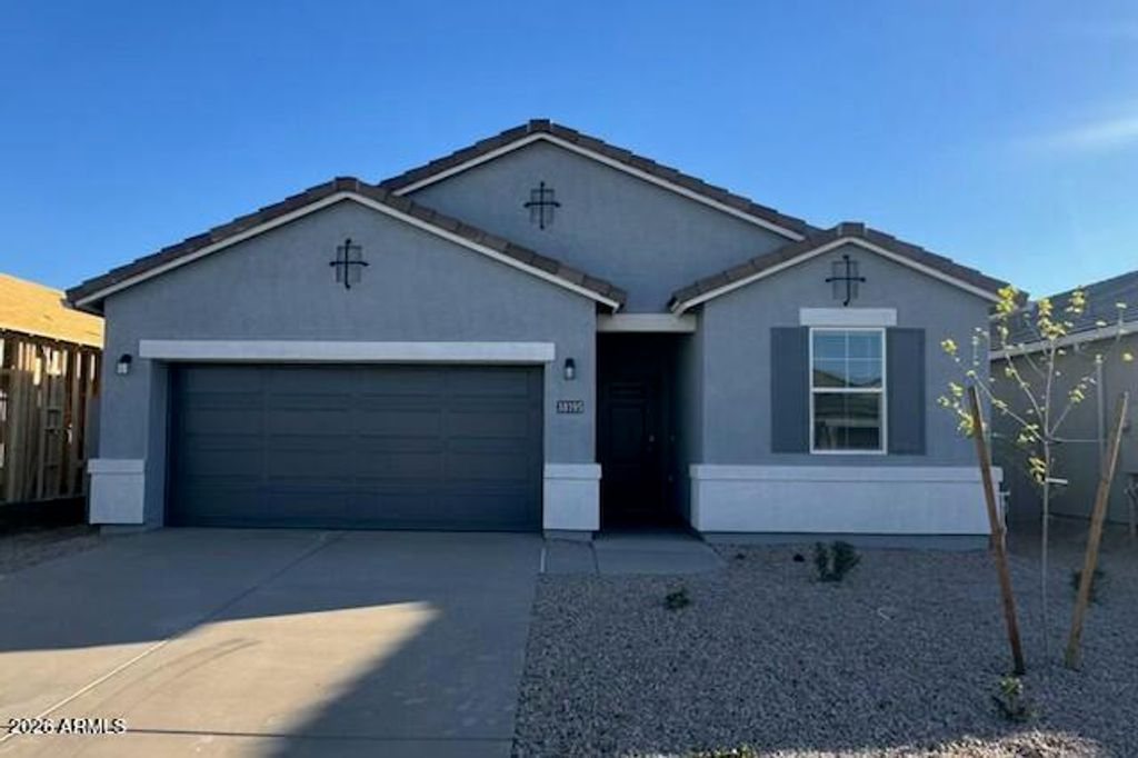 38195 W FRASCATI Avenue, Maricopa, AZ 85138