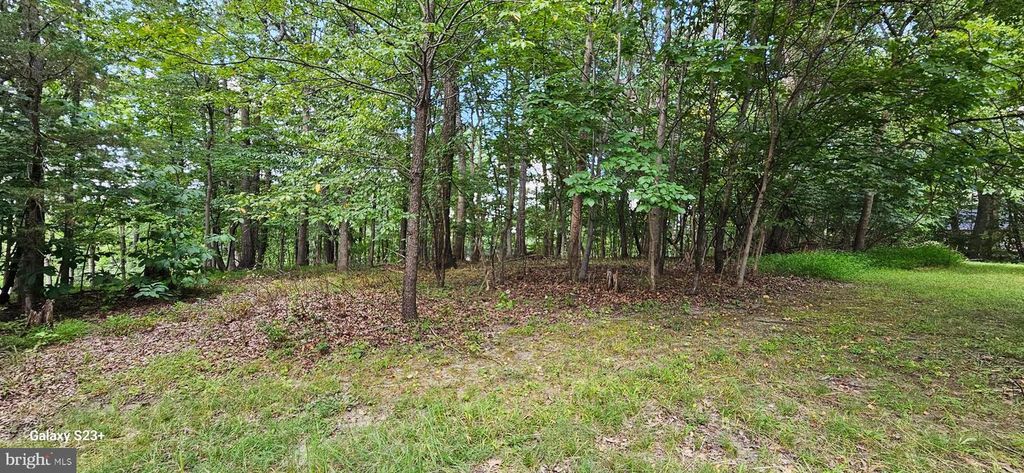LOT 55 (SEC 9 #23) WAGON TRAIL RD, Harpers Ferry, WV 25425