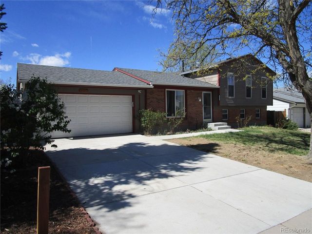 1291 S Olathe Way, Aurora, CO 80017