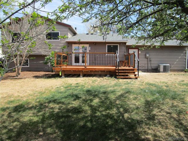 1291 S Olathe Way, Aurora, CO 80017