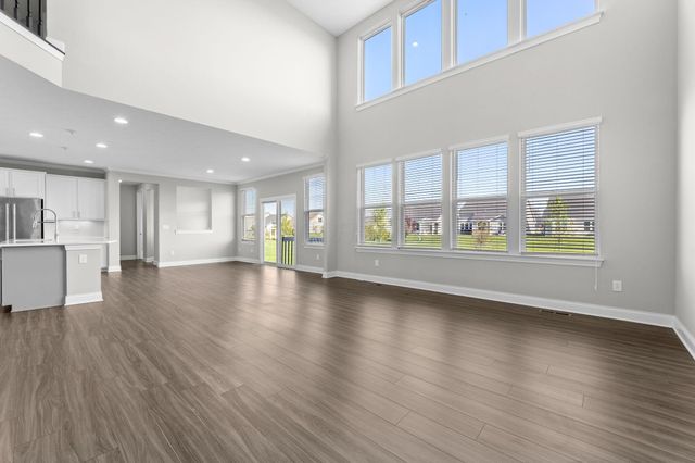 324 W Wind Road, Delaware, OH 43015