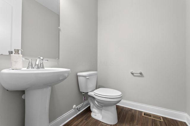 324 W Wind Road, Delaware, OH 43015