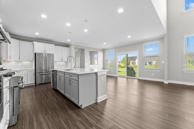 324 W Wind Road, Delaware, OH 43015