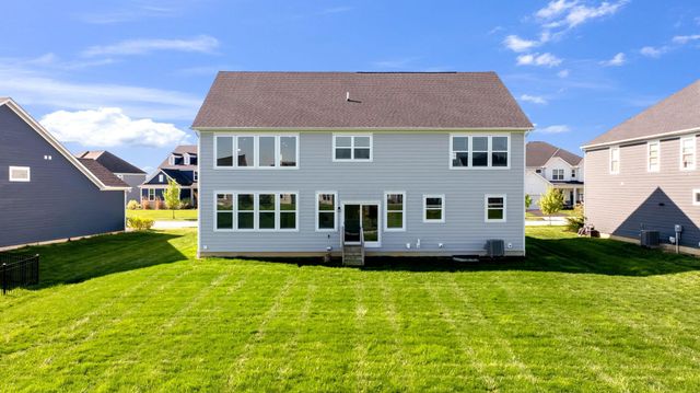 324 W Wind Road, Delaware, OH 43015
