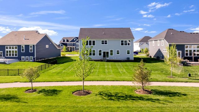 324 W Wind Road, Delaware, OH 43015