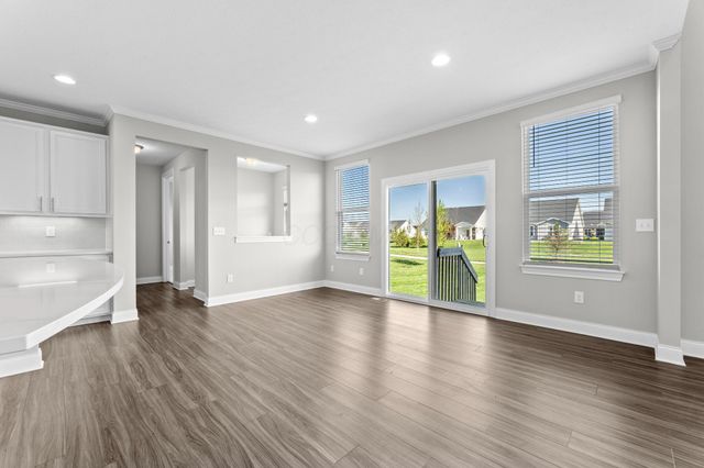 324 W Wind Road, Delaware, OH 43015