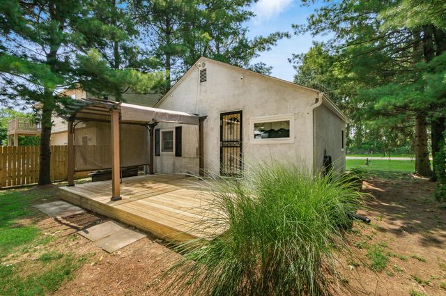 6028 Radekin Road, Columbus, OH 43232