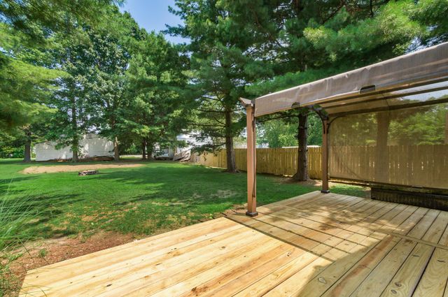 6028 Radekin Road, Columbus, OH 43232