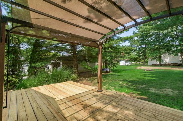 6028 Radekin Road, Columbus, OH 43232