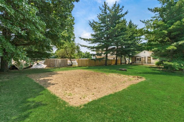 6028 Radekin Road, Columbus, OH 43232