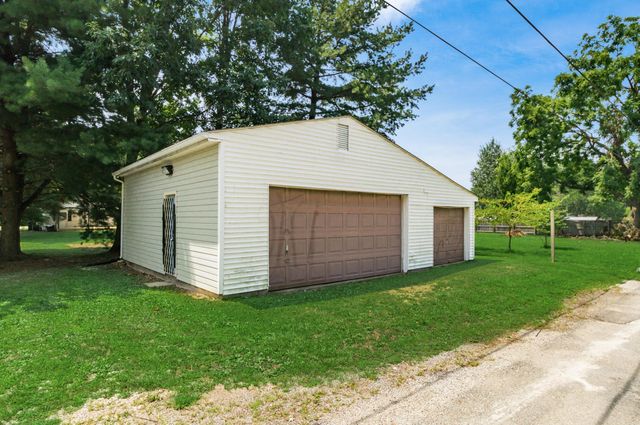 6028 Radekin Road, Columbus, OH 43232