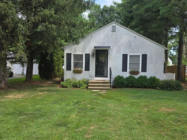 6028 Radekin Road, Columbus, OH 43232
