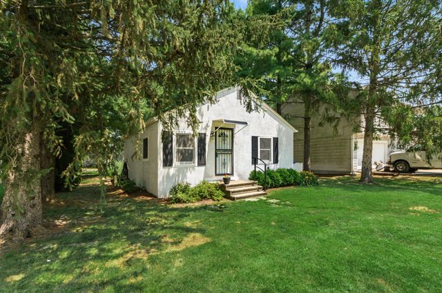 6028 Radekin Road, Columbus, OH 43232