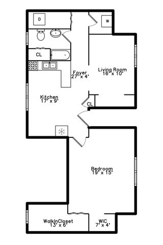 822 11th Street, North Chicago, IL 60064