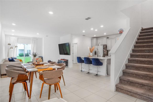 3510 BEAU ROAD, Kissimmee, FL 34746