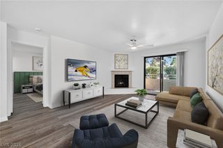 2643 South Durango Drive 102, Las Vegas, NV 89117