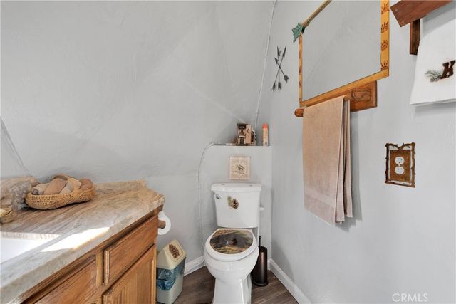 13633 Summit Valley Road, Hesperia, CA 92345