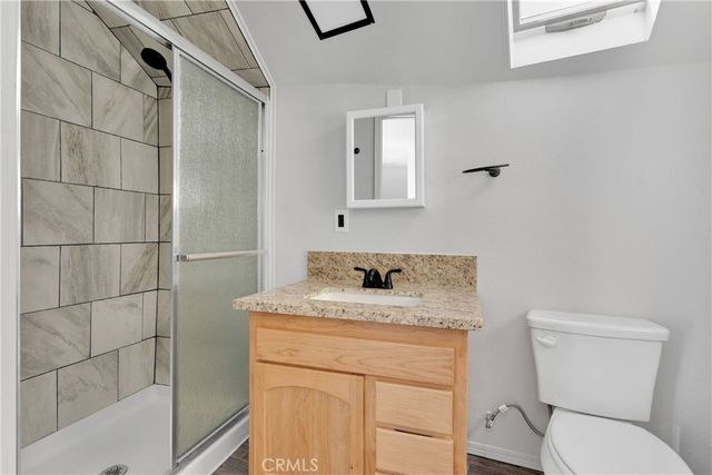 13633 Summit Valley Road, Hesperia, CA 92345