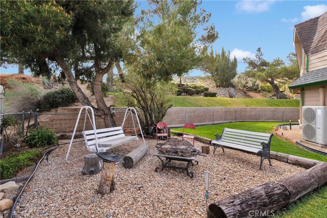 13633 Summit Valley Road, Hesperia, CA 92345