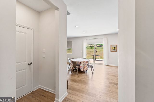 177 Sweet Briar Way LOT 40, Homer, GA 30547