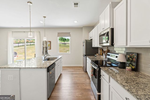 177 Sweet Briar Way LOT 40, Homer, GA 30547