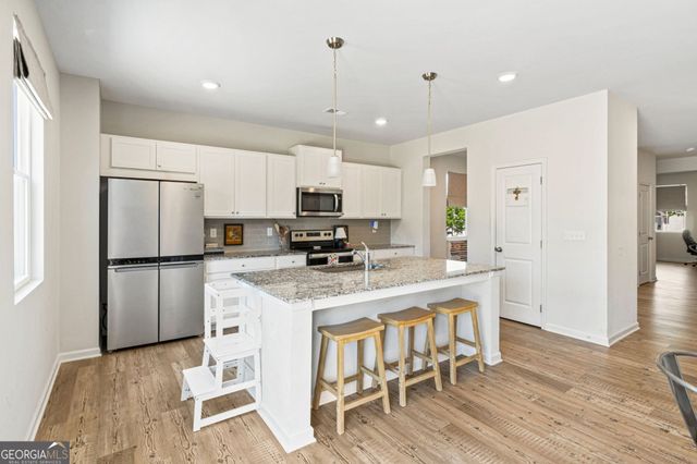 177 Sweet Briar Way LOT 40, Homer, GA 30547