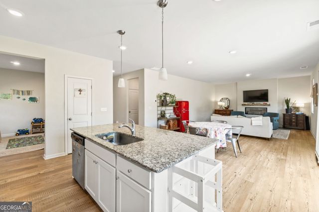 177 Sweet Briar Way LOT 40, Homer, GA 30547